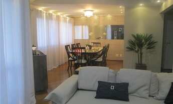 Imagem: Apartamento à venda, Tatuapé, São Paulo