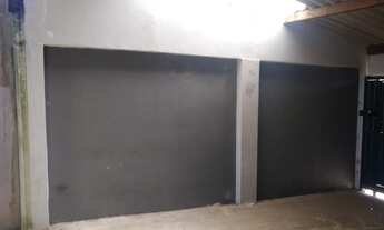 Imagem 2: Casa para aluguel possui 60 metros quadrados com 2 quartos em Jardim do Ingá - Luziânia