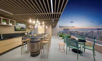 Imagem 2: Lucce Graça> Apartamento com 3 dormitórios