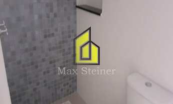 Imagem 3: R@ Apartamento para venda tem 64 metros quadrados com 2 quartos