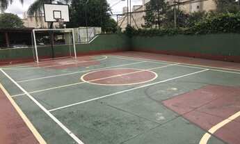 Imagem 6: Apartamento para venda com 52 metros quadrados com 2 quartos em Jardim Umarizal - São Paul