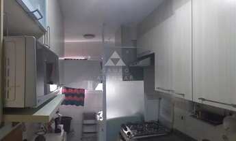 Imagem 3: Apartamento para Venda em São Paulo, Freguesia do Ó, 2 dormitórios, 1 banheiro, 2 vagas