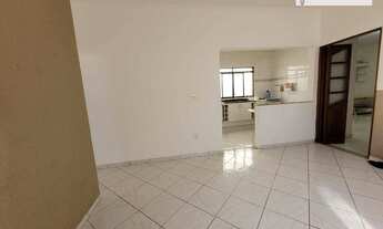 Imagem 6: Casa com 3 dormitórios para alugar por R$ 2.000,00/mês - Jardim Vista Alegre - Paulínia/SP