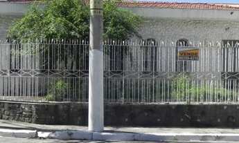 Imagem: CASA TÉRREA NA PARADA INGLESA