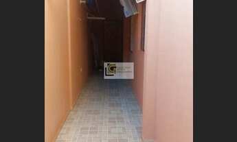 Imagem 2: Sobrado para aluguel tem 150 metros quadrados com 3 quartos