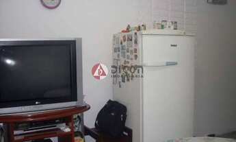 Imagem 6: APARTAMENTO À VENDA 01 DORMITÓRIO SEM VAGA BELA VISTA SÃO PAULO