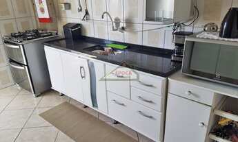 Imagem 6: Apartamento com 3 dormitórios para venda em Santo Amaro