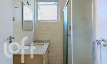 Imagem 2: Apartamento para venda tem 92 metros quadrados com 3 quartos em Paraíso - São Paulo - SP