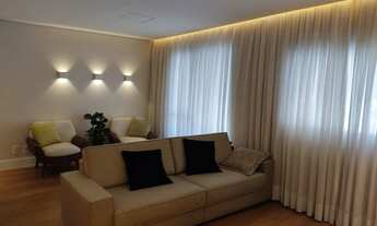 Imagem 3: Apartamento Padrão à Venda em Cond. Panamerica Brickell - Santo Amaro