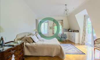 Imagem 6: São Paulo - Casa Padrão - Alto da Boa Vista