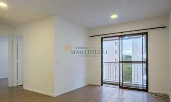 Imagem: Apartamento Lapa - 2 dormitórios com vaga