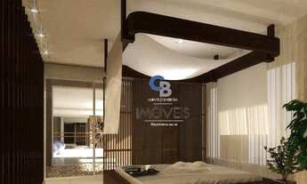 Imagem 2: Apartamento à venda, 88 m² por R$ 950.000,00 - Mooca - São Paulo/SP