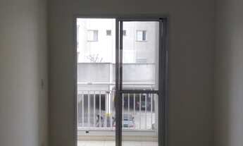 Imagem 5: Apartamento para venda com 55 metros quadrados com 2 quartos em Vila Ema - São Paulo - São