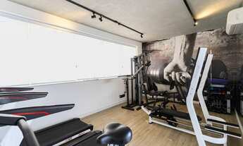 Imagem 5: Apartamento para venda possui 45 metros quadrados com 1 quarto em Jardim Paulista - São Pa