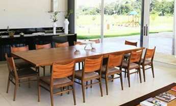 Imagem 5: Vendo um Excelente Terreno no Condomínio Alphaville br