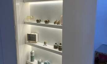 Imagem 5: Apartamento de 127m² com 3 dormitórios no Jardim Independência