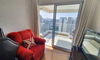 Imagem 5: Vendo apartamento no condomínio Caminhos da Lapa