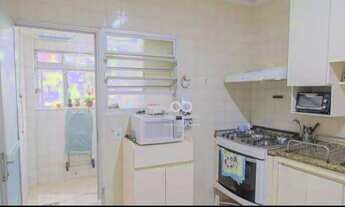 Imagem 6: Apartamento à venda, 64 m² por R$ 385.000,00 - Vila Cláudia - São Paulo/SP