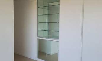 Imagem 6: Apartamento para aluguel possui 100 metros quadrados com 4 quartos