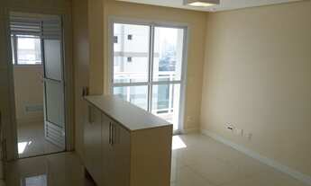 Imagem 7: Apartamento para aluguel e venda com 45 metros quadrados com 1 quarto