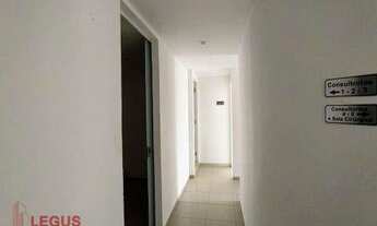 Imagem 4: Conjunto para alugar, 180 m² por R$ 8.700,00/mês - Jardim Paulistano - São Paulo/SP