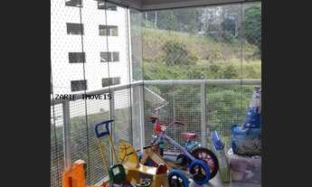 Imagem 2: Apartamento para Venda em São Paulo, VILA ANDRADE, 3 dormitórios, 1 suíte, 3 banheiros, 2