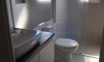 Imagem 6: Apartamento localizado no Alto da Lapa, 56m2, contém 1 dormitório, sala ampla, sacada