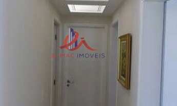 Imagem 5: Apartamento com 3 quartos, 132m2, à venda em São Paulo, Vila Parque Jabaquara