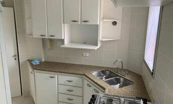 Imagem 5: Apartamento para venda possui 85 metros quadrados com 3 quartos em Vila Gomes - São Paulo