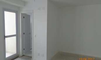 Imagem 3: Apartamento para venda tem 40 metros quadrados com na Vila do Encontro - São Paulo SP