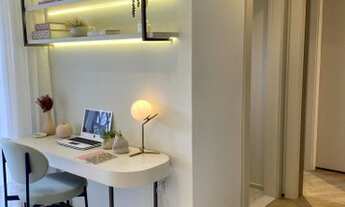 Imagem 3: Lançamento Lharmonie Apartamento para venda com 141 m com 3 quartos em Vila Mariana - São