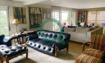 Imagem 3: São Paulo - Apartamento Padrão - Real Parque