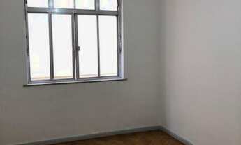 Imagem 2: Apartamento de dois quartos no Andaraí