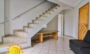 Imagem 6: Duplex para aluguel e venda possui 83 metros quadrados com 2 quartos