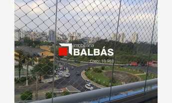 Imagem 6: Apartamento 3 dormitorios, varanda gourmet