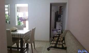 Imagem 3: SOBRADO VENDA VILA CLEMENTINO, 62m²