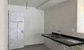 Imagem 5: Oportunidade na melhor localização de Moema - Apartamento 3 suítes próximo ao Shopping Ibi