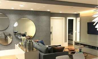 Imagem 6: Apartamento, Cidade Monções - São Paulo