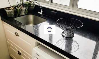 Imagem 2: Apartamento para venda em Vila Suzana - São Paulo - SP