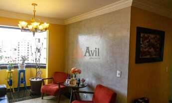 Imagem 6: Apartamento com 3 dormitórios à venda, 82 m² por R$ 562.000,00 - Tatuapé - São Paulo/SP