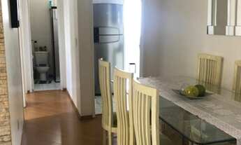 Imagem 5: Apartamento para venda com 54 metros quadrados com 2 quartos em Parque Maria Helena - São