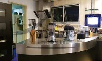 Imagem 4: 00982 - Apartamento 4 Dorms. (1 Suíte), VILA MARIANA - SÃO PAULO/SP