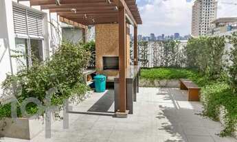 Imagem 6: Apartamento para venda tem 45 metros quadrados com 1 quarto