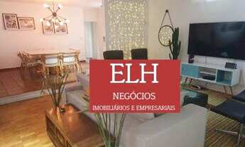 Imagem 3: Apartamento com 3 dormitórios à venda, 178 m² por R$ 1.400.000,00 - Jardim Paulista - São