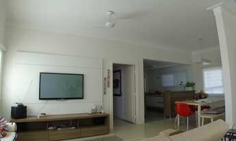 Imagem 5: Belíssimo imóvel à venda com 4 suítes em condomínio fechado à 350 metros da praia de Gerib