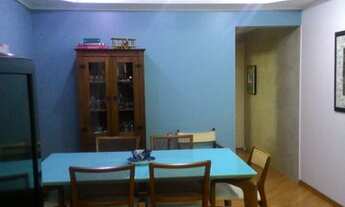 Imagem 3: Apto venda 82 m² - 3 dor/suite - lazer em Vila Vermelha - São Paulo - SP