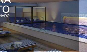 Imagem 7: Pompéia - Aptos 1 dormitório a 220 mil