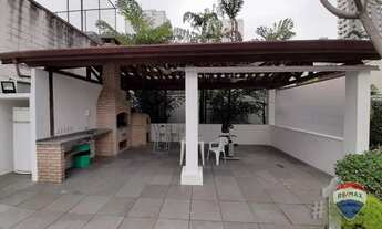 Imagem 4: Apartamento para alugar, 90 m² por R$ 1.479,00/mês - Perdizes - São Paulo/SP