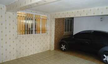 Imagem 3: CASA RESIDENCIAL em SÃO PAULO - SP, JARDIM SARAH