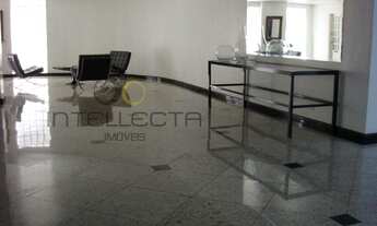 Imagem 3: Apartamento para venda possui 103 metros quadrados com 2 quartos em Itaim Bibi - São Paulo